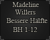 Madeline Willers - Besse
