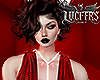 L Vixen Short Hair Red