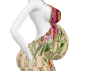 Floral Designer Preg