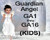 (KIDS) Guardian Angel