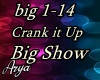 Crank it up Big Show