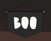 ❥ Boo Banner
