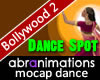 Bollywood 2 Dance Spot