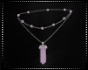 Dani Lavender Crystal Ch
