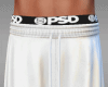 NK Shorts.