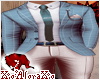(A) Satin Suit