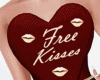 Free Kisses 💋