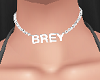 Brey Choker (Custom)