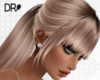DR- Crysta sand blonde