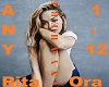 Rita Ora - Anywhere