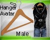 Be A Hanger / Avatar M