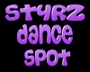 St4rz Dance Spot