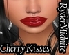 Zell Lip - Cherry Kisses