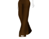 J-Brown Bossy pants 01