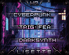 DarkSynth FEA PT.2