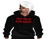 STEM SMS Hoody
