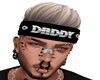 Daddy Bandana