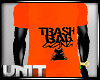M| Trash Bag Gang Tee