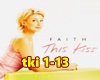 Faith Hill-This kiss