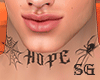 Hope Tatto