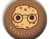 Smart Cookie :D