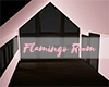 Collec Flamingo room