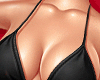 Black Basic Bikini DRV