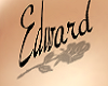 Edward tattoo [F]