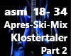 Klostertaler