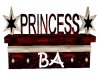 [BA] Vamp Princess Shelf