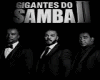 Medley-Gigantes do Samba
