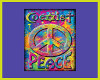 COEXIST - Peace