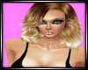 Lanza Brown blonde