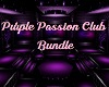 Purple Passions Bundle