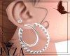 F❥ Cleo Earrings