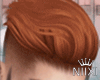 ♛ Reddish | Hair