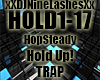 Hold Up!