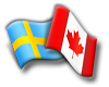 ~Pie~ Canada/Sweden