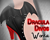 W° Dracula Diva .Pumps