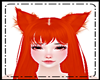 (OM)Neko Ears Orange