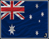 [J] Aussie Flag