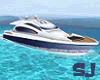 SJ Ocean Yacht