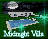 [my]Midnight Pool Villa