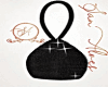 SA- Bag Luxo Black