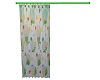 Lil' Frog Shower Curtain
