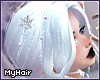 ice queen - frost
