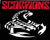 Scorpion pant