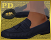 [PD] African Loafer [DB]