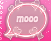 Moo Sign