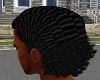 KING BLACK WAVES HAIR